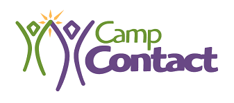 Camp Contact Logo