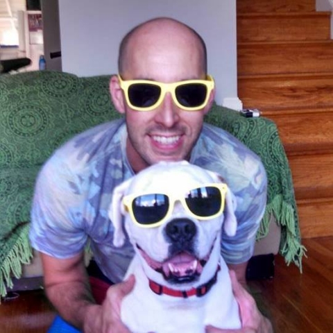 Steve (Steve Dowdell)'s picture