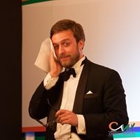 Zetwalker (Marcus Ewald)'s picture