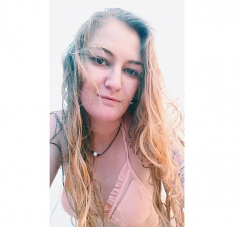 Danielle (Danielle Paulson)'s picture