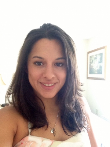 Jennifer (Jennifer Flores)'s picture