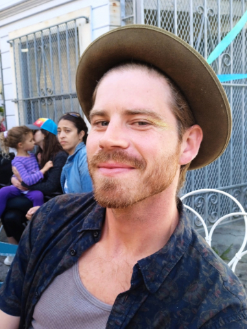Couscous (Marcus van Duren)'s picture