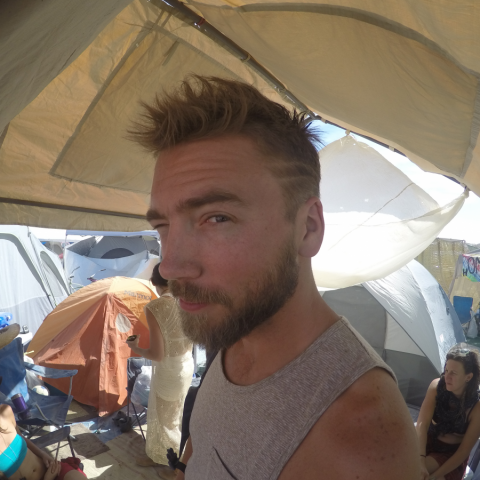 Hazard (Michael DuCott)'s picture
