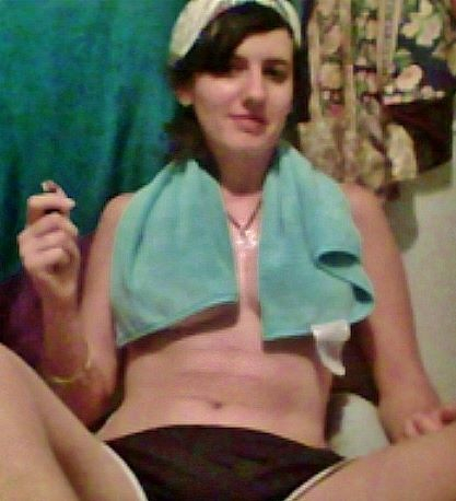 Zero Z (Rion Benedetto)'s picture