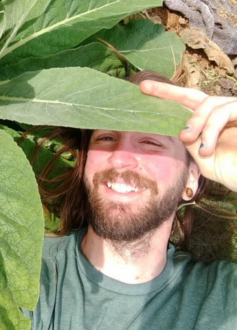 BENJAMIN (Ben Barker)'s picture