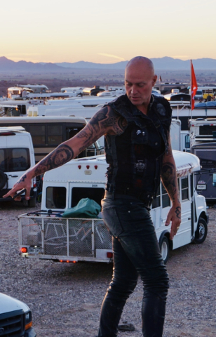 Julian (Julian )'s picture