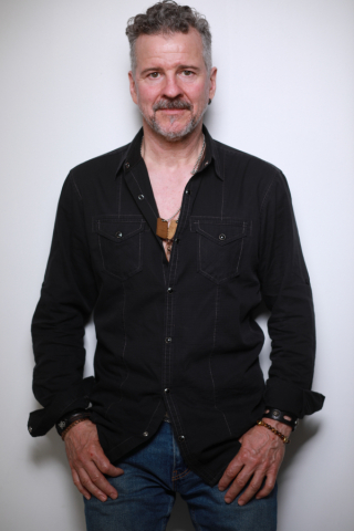 Shams (Marcus Rowsell)'s picture