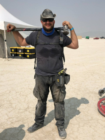 Thor (Torsten Rössing)'s picture
