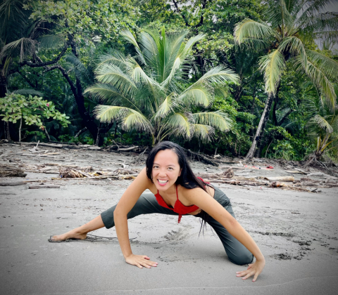 (Michelle Nguyen)'s picture