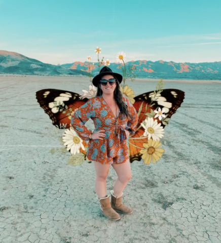 Dr. Quinn (Molly Mandelberg)'s picture
