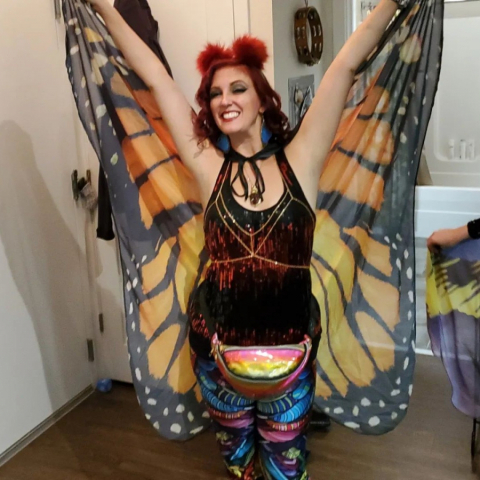 Cat Byrd (Catherine Nightengale)'s picture