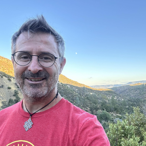 Bodhi Sun (Darren Weber)'s picture