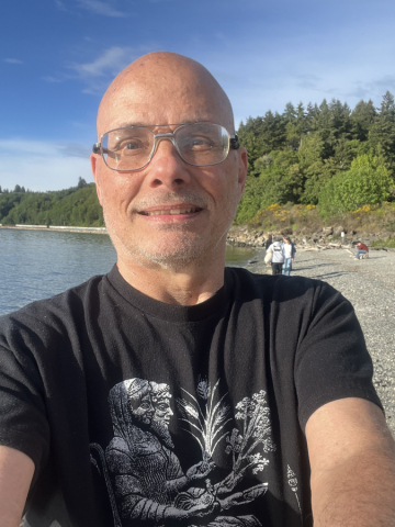 Journey Weaver (Raymond Castonguay)'s picture