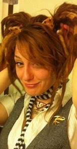StepInside (Leslie Elmore)'s picture